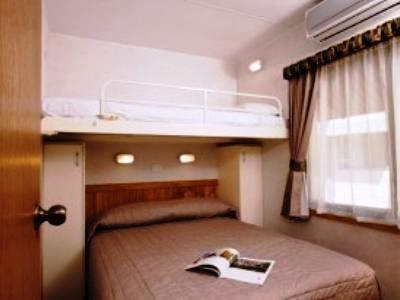 Nitmiluk Chalets מראה חיצוני תמונה