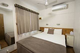 Nitmiluk Chalets מראה חיצוני תמונה