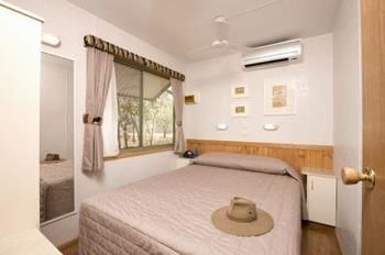 Nitmiluk Chalets מראה חיצוני תמונה