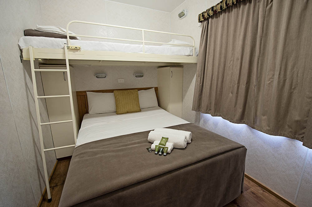 Nitmiluk Chalets מראה חיצוני תמונה